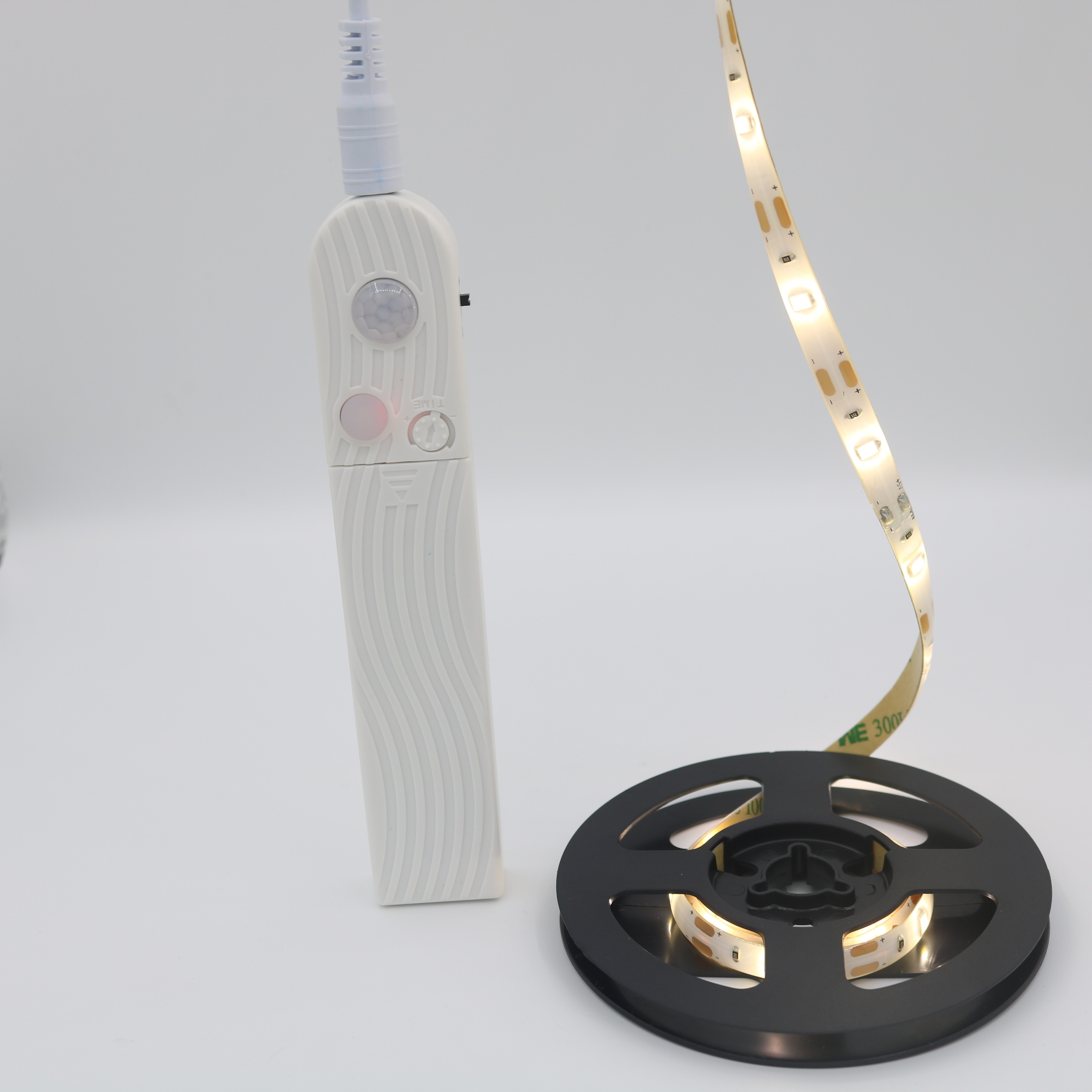 2700K 2835 1.5m Waterproof LED Strip Lighting