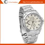019E Fashion Jewelry Wholesale Steel Watch Quartz Watch Men's Watch Casual Watch