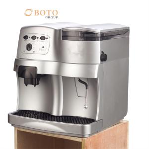 China Espresso Coffee Maker Automatic Coffee Machine factory