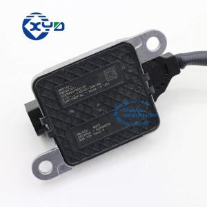 China 2872946 5WK96741 Car NOx Sensor For CUMMINS Crane Carrier FREIGHTLINER factory