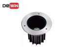 DIN30910 A360 Aluminum Die Cast LED Downlight Parts