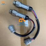 Excavator Pressure Switch CA4592591 4592591 For CAT Generator G3516B G3606 G3608