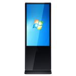 RK3288 Wifi 3G 55 Inch Kiosk Digital Signage Touchscreen