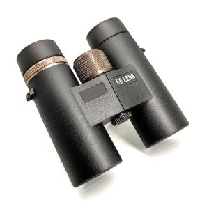 China HD 8x32 Binoculars Hunting Tourism BAK4 Prism FMC Military Zoom Telescope factory