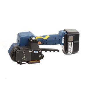 China portable plastic band strapping tool battery pack pallet packaging expert factory