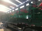 240m3/h Oilfield Drilling Mud Cleaner Desander Desilter Shale Shaker Mounted