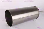 15117-00046 MUDL0046 Cylinder Liners Sleeves For DOOSAN Engine DE12T