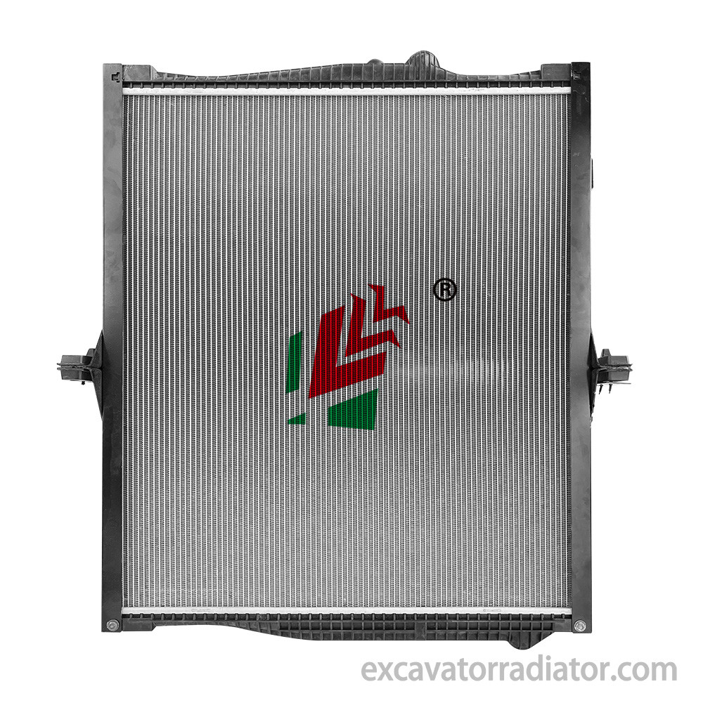 heavy truck radiator Cooling Radiator 22062259 23292836 22318825 22062259 7422062431 For Trucks FH II Trucks 85013