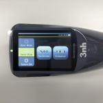 3nh YD5010 45/0 Grating Colour Measurement Spectrophotometer Densitometer With