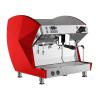 Buy cheap Red Single Group Coffee Machines 9 Bar Espresso Maker With Commercial Pump from wholesalers