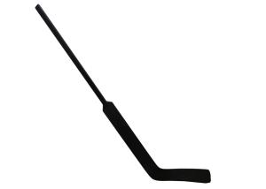 China 26 Inch Composite Hockey Goalie Stick 26 Inches Epoxy Foam Blade Core factory
