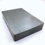 Y30BH 150x100x25mm 641inch Ceramic Ferrite Magnet Block Shape