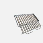 Sintered Process Permanent Magnet Assembly with SS316 Stainless Steel Tube