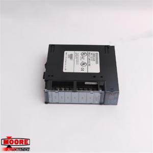 IC693ALG442 GE Analog I/O Module