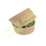FSC C1S Paper Cylinder Box For Packaging Glossy Cylindrical Paper Container