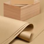 38CM*50M Coloured Kraft Paper Rolls