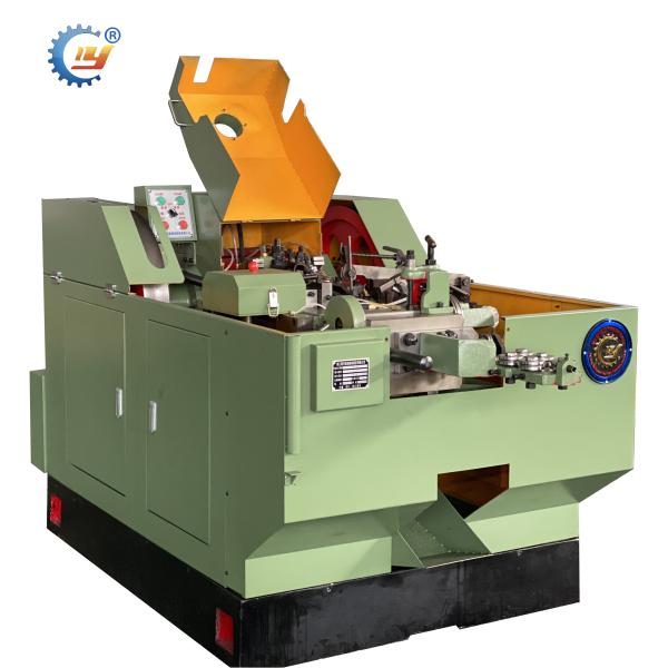 China M6 Rivet Heading Machine factory