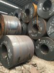 Q195 Hot Rolled Coiled Steel ASTM AISI SS400 Sae 1006 Hot Rolled Coil