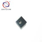 3200 TRS High Temperature Resistance Carbide Inserts For Aerospace Aluminum