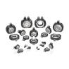 Buy cheap Industrial Quick-Change Robotic Tool Changer SQC-A with High Moment Capacity from wholesalers