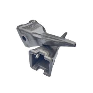 China Erosion Resistant Long Backhoe Teeth Replacement General Purpose factory