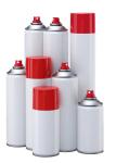 High Pressure Tinplate Aerosol Can For Household Dispensing And Function