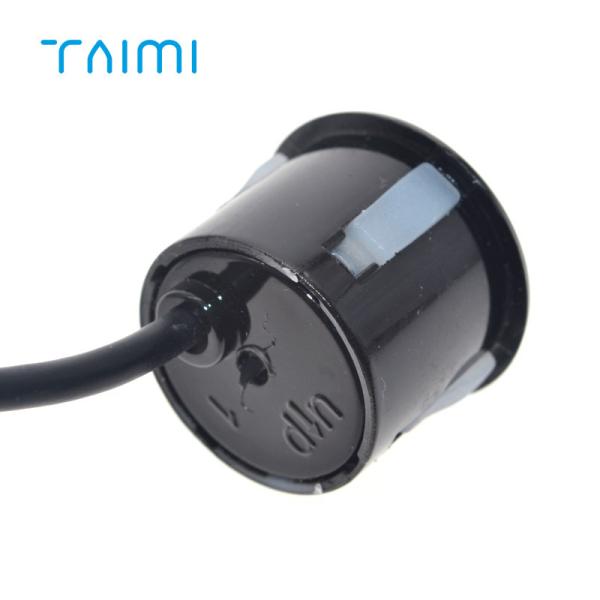 DC5V UART Integrated Waterproof Ultrasonic Sensor Car use parking distance