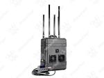 high power portable cellphone gps jammers for sale