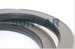 180-00472 18000472 Oil Seal For DOOSAN DH300-7 DH370-9 DH420-7 DX300LC DX340LC
