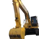 Original Hydraulic Valve Used Komatsu PC200 Excavator for Low Priced Mining