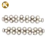Popular Decorative Clips For Flip Flops For Vintage Sandals Decoration