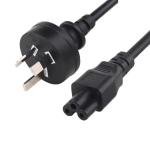 7.5A 10A 250V AU Australia Standard SAA Approved Power Cord AC Wire Extension