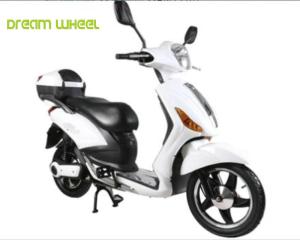 China 32km/H Road Electric Bike Scooter With Bluetooth Controller factory