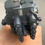 Belparts Excavator DX215 DX220 DX225 DX258 DX300-7-9 Main Control Valve For