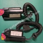 GE RESPONDER 3000 Defibrillator Paddle Medical Equipment Spare Parts