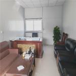 Zontop Low Cost Luxury Steel Prefab House K Type 2 Story Modern Villa Guard