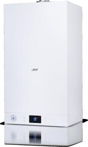 China Remote Controlled 0.3mpa Hot Water Boilers For Home Heating factory