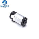 10mm Small Planetary Gear Motor 12V Low Noise Planetary DC Gear Motor For Smart