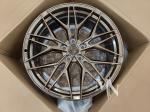 Rohana RFX17 Gold Wheels For Nissan GTR R35 R33 R32 370Z 350Z 18 19 20 21 22