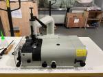 Dust Collector Electric Leather Skiver Fatigue Resistant Leather Edge Skiver