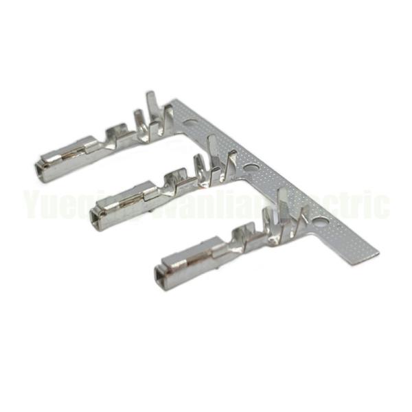 China 175094-1 Automobile Connector Plug Terminal Type Crimping Terminals factory