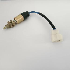 China Auto Ford Hydraulic Brake Light Switch Universal Solenoid Stoplight factory