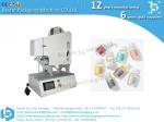 Self-Adhesive Labeling Machine For Round Bottle Flat Bottle single side Double