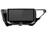 10.88" Screen with Mobile Holder For Toyota Camry 8 XV 70 2017-2020 Car