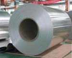 1200mm Width Alloy 3003 Aluminum Coil For Roofing Flashing And Edging