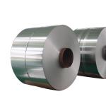 303 Alloy Stainless Steel Coils Rolls UNS S30300 Astm A581 No. 1 Annealed 1/2