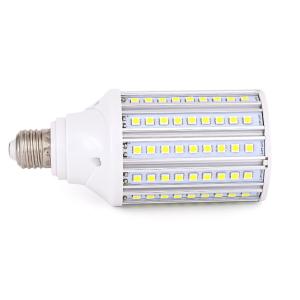 20W LED Plug in G24 corn lamp 170LM/W, install in old electric ballast directly