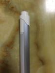 High Lumen Aluminium Tube LED T8 / 18W 1200mm 6ft LED Tube T8 CE Approved