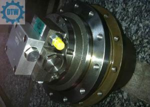 China MAG170VP-3800G-K1 Excavator Travel Motor SK250-8 Final Drive LQ15V00020F1 factory