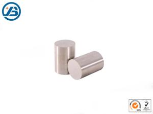 China Magnesium Alloy Round Rod / Bar / Welding Wire AZ31B AZ61A AZ91D factory